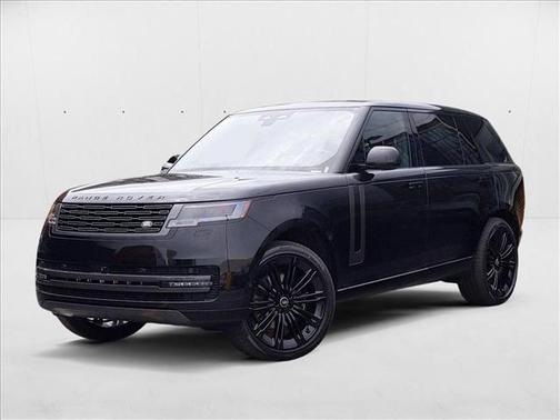2025 Land Rover Range Rover P530 SE 7 Seat