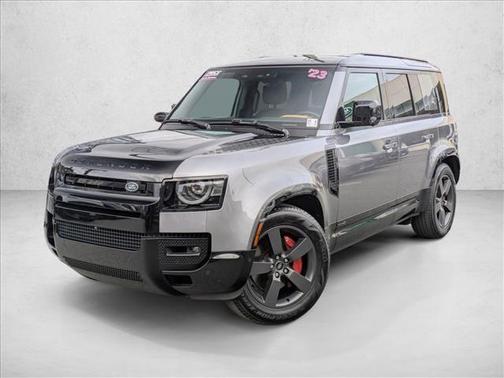 2023 Land Rover Defender 110 X