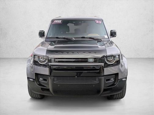 2023 Land Rover Defender 110 X