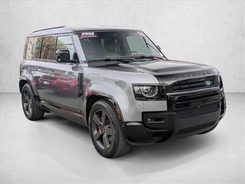 2023 Land Rover Defender 110 X