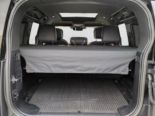 2023 Land Rover Defender 110 X