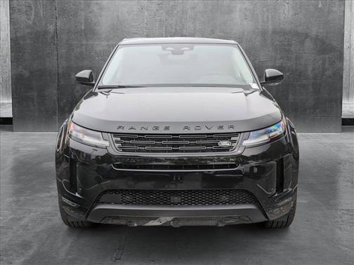 2025 Land Rover Range Rover Evoque Core S