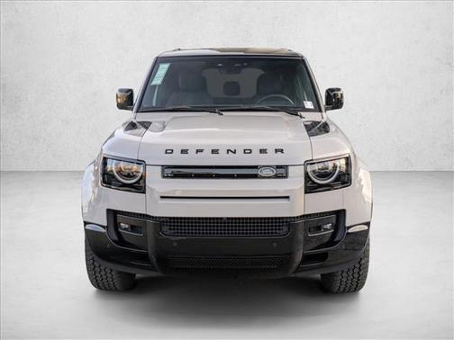 2026 Land Rover Defender P400 X-Dynamic SE