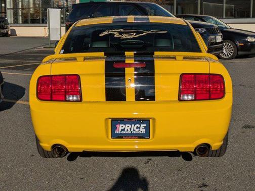 2006 Ford Mustang GT
