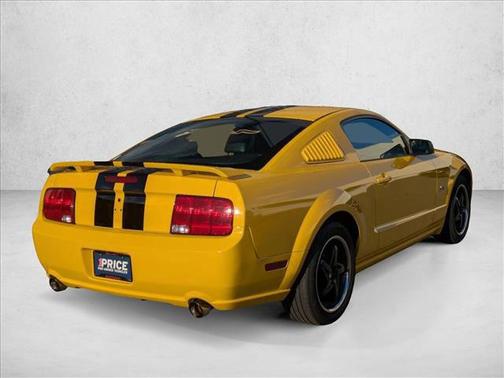 2006 Ford Mustang GT