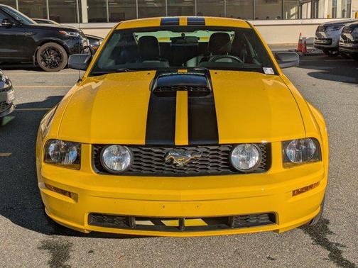 2006 Ford Mustang GT