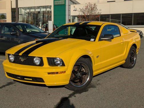 2006 Ford Mustang GT
