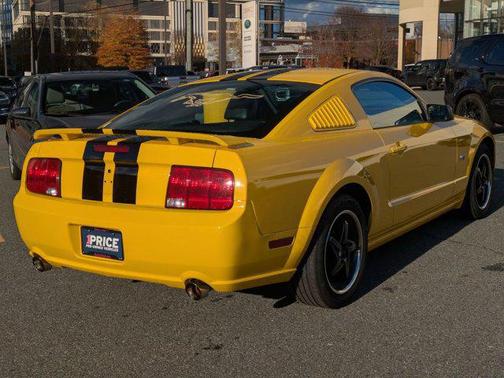 2006 Ford Mustang GT
