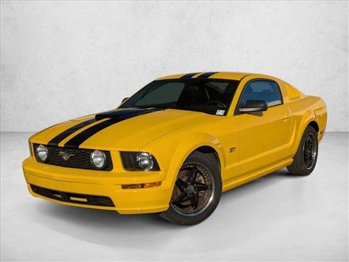 2006 Ford Mustang GT