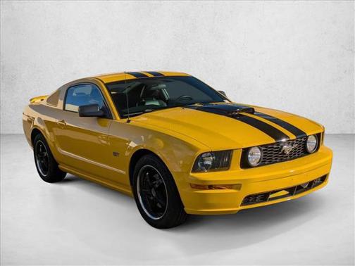 2006 Ford Mustang GT