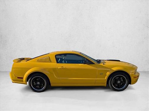2006 Ford Mustang GT