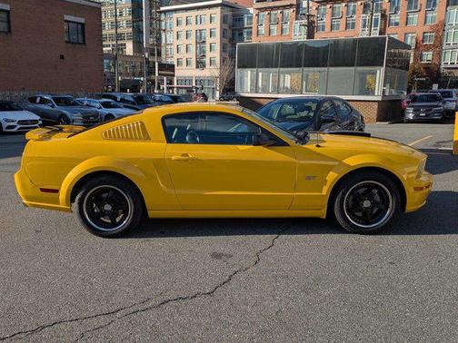 2006 Ford Mustang GT