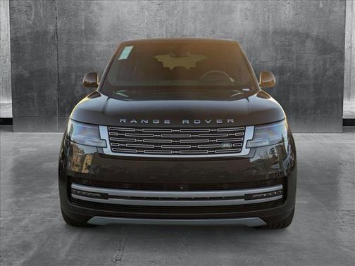 2025 Land Rover Range Rover P530 Autobiography 7 Seat