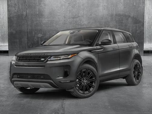 2026 Land Rover Range Rover Evoque Core S
