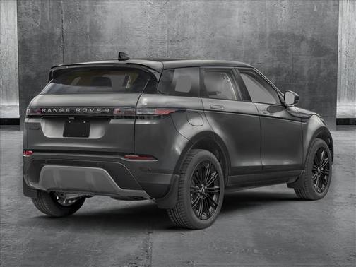 2026 Land Rover Range Rover Evoque Core S