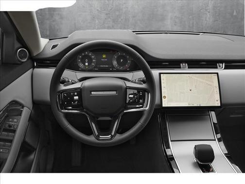 2026 Land Rover Range Rover Evoque Core S