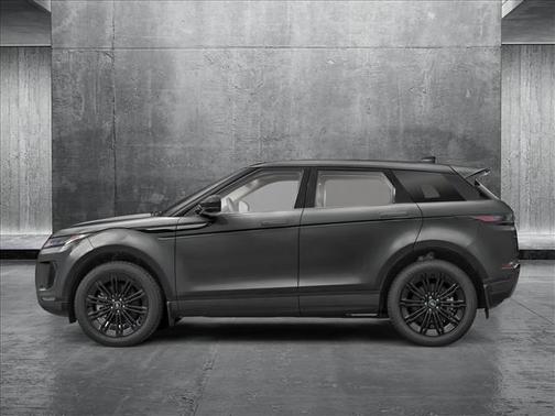 2026 Land Rover Range Rover Evoque Core S