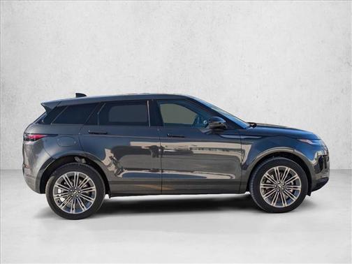 2026 Land Rover Range Rover Evoque Core S