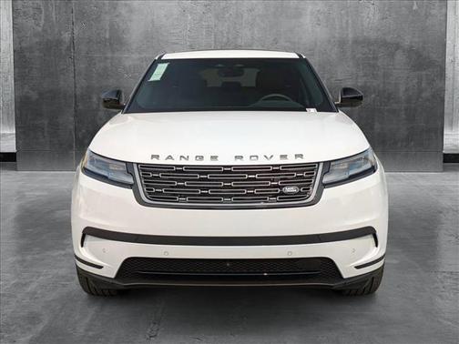 2026 Land Rover Range Rover Velar P250 S