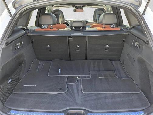 2024 Mercedes-Benz GLC 300 4MATIC
