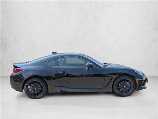 Raven 2024 Toyota GR86 Base