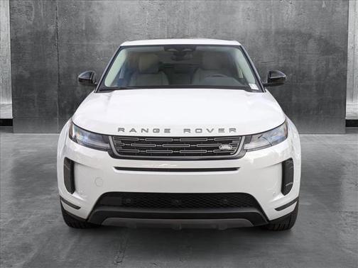 2025 Land Rover Range Rover Evoque Core S