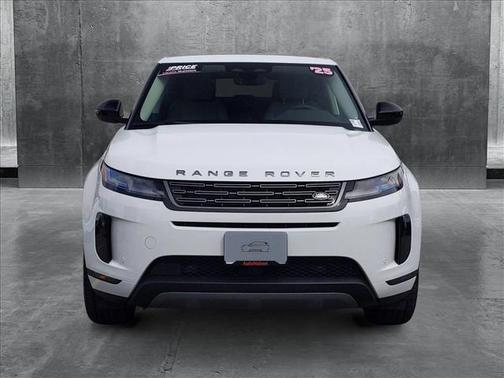 2025 Land Rover Range Rover Evoque Core S