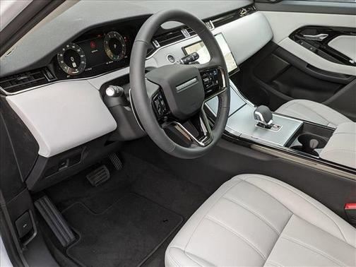 2025 Land Rover Range Rover Evoque Core S