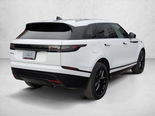 2026 Land Rover Range Rover Velar P400 Dynamic SE