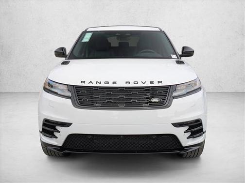 2026 Land Rover Range Rover Velar P400 Dynamic SE
