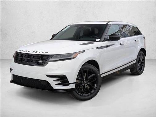 2026 Land Rover Range Rover Velar P400 Dynamic SE