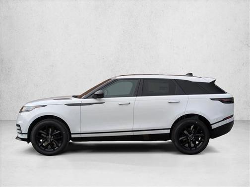 2026 Land Rover Range Rover Velar P400 Dynamic SE