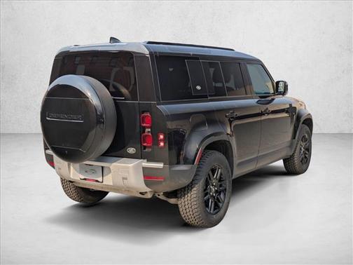 2023 Land Rover Defender 110 S