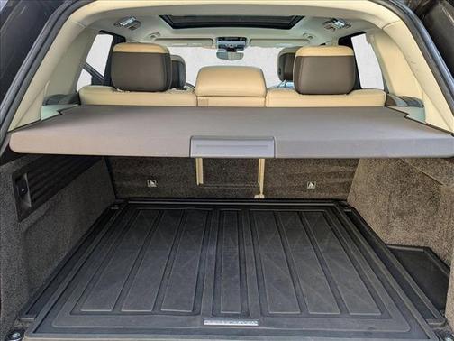 2019 Land Rover Range Rover 3.0L V6 Supercharged