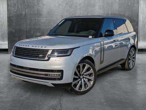 2025 Land Rover Range Rover P530 SE