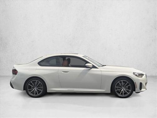 2023 BMW 230 i xDrive