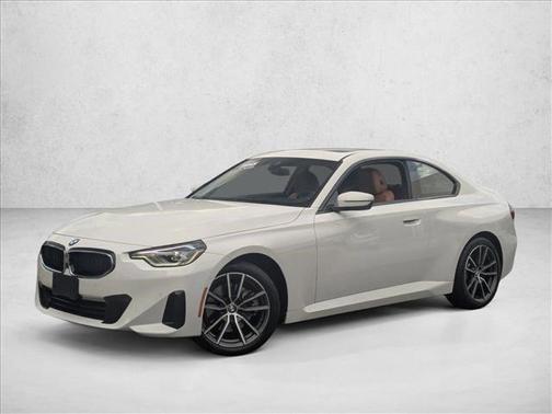 2023 BMW 230 i xDrive
