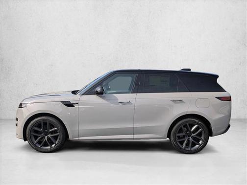 2026 Land Rover Range Rover Sport SE
