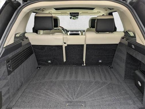 2022 Land Rover Range Rover Westminster
