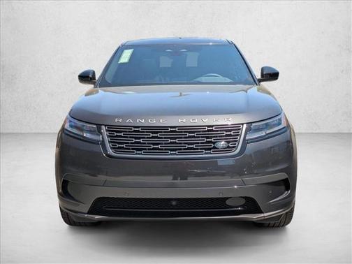 Carpathian Grey Premium Metallic 2026 Land Rover Range Rover Velar P250 S