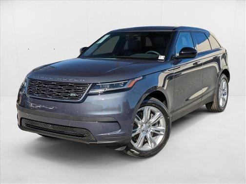 2026 Land Rover Range Rover Velar P250 S
