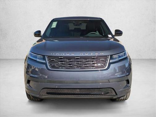 2026 Land Rover Range Rover Velar P250 S