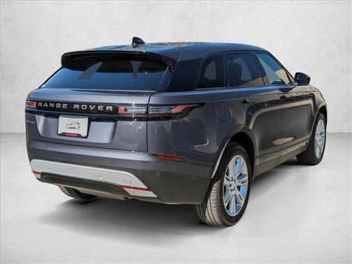2026 Land Rover Range Rover Velar P250 S