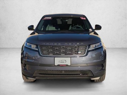 2026 Land Rover Range Rover Velar P250 S