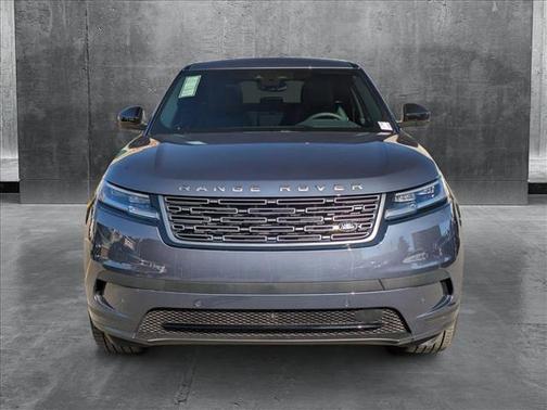 2026 Land Rover Range Rover Velar P250 S
