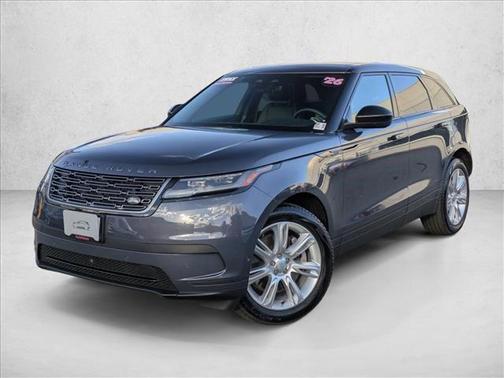 2026 Land Rover Range Rover Velar P250 S