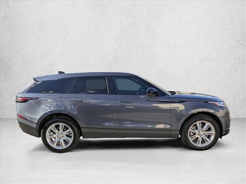 2026 Land Rover Range Rover Velar P250 S