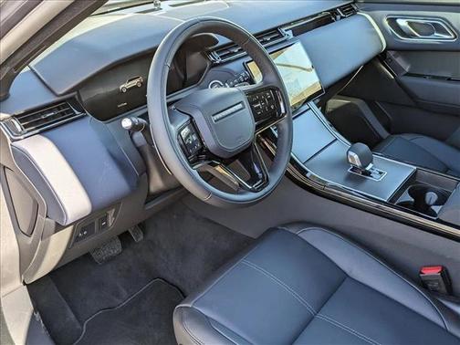 2026 Land Rover Range Rover Velar P250 S