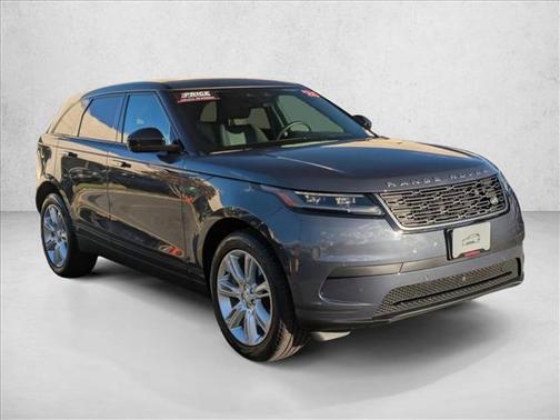2026 Land Rover Range Rover Velar P250 S