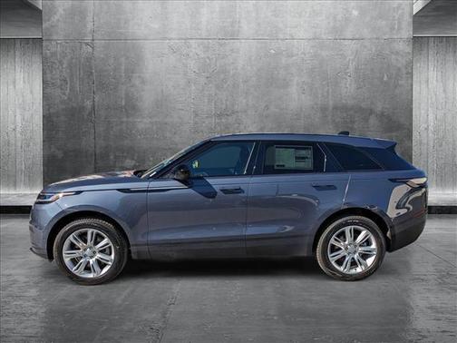 2026 Land Rover Range Rover Velar P250 S